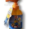 Diverse Minions Seifenspender Mit Sprachchip Sound 250ml