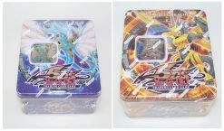Konami Yu-Gi-Oh! 2009 Collectors Tin Wave 1 (DE)