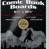 BCW Current Comic Book Boards 24pt (100 St.)