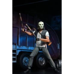 NECA TMNT (1990 Movie) - Ultimate Casey Jones Actionfigur -FUNKO Store 1019161 3369910