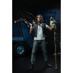 NECA TMNT (1990 Movie) - Ultimate Casey Jones Actionfigur -FUNKO Store 1019164 3369895