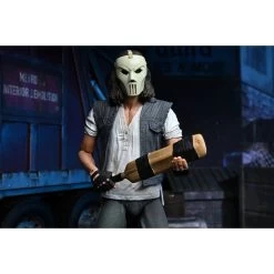 NECA TMNT (1990 Movie) - Ultimate Casey Jones Actionfigur -FUNKO Store 1019167 3369880