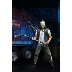 NECA TMNT (1990 Movie) - Ultimate Casey Jones Actionfigur -FUNKO Store 1019170 3369865