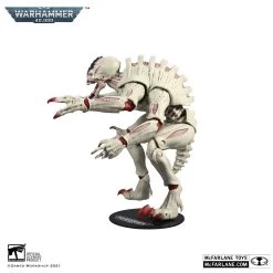 Warhammer 40k - Tyranid Genestealer - Actionfigur -FUNKO Store 10927 02