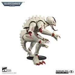 Warhammer 40k - Tyranid Genestealer - Actionfigur -FUNKO Store 10927 04