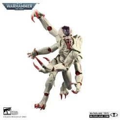 Warhammer 40k - Tyranid Genestealer - Actionfigur -FUNKO Store 10927 06