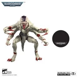Warhammer 40k - Tyranid Genestealer - Actionfigur