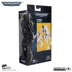 Warhammer 40k - Tyranid Genestealer - Actionfigur -FUNKO Store 10927 10