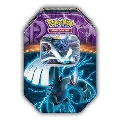 POKEMON Pokémon Cards Tin Box #36 Lugia EX (DE)