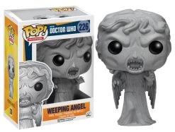 FUNKO POP! - Doctor Who - Weeping Angel Figur