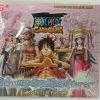 One Piece - Schwur Der Abenteurer (Booster, Deutsch)