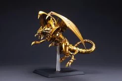 Kotobukiya Yu-Gi-Oh! The Winged Dragon Of Ra Egyptian God Statue -FUNKO Store 514jwyddsds. ac sl1000