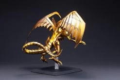 Kotobukiya Yu-Gi-Oh! The Winged Dragon Of Ra Egyptian God Statue -FUNKO Store 51d8tjjiifs. ac sl1000