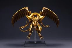 Kotobukiya Yu-Gi-Oh! The Winged Dragon Of Ra Egyptian God Statue -FUNKO Store 51enot3igrs. ac sl1000