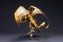 Kotobukiya Yu-Gi-Oh! The Winged Dragon Of Ra Egyptian God Statue -FUNKO Store 51hqnzoiixs. ac sl1000