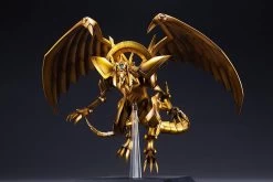 Kotobukiya Yu-Gi-Oh! The Winged Dragon Of Ra Egyptian God Statue -FUNKO Store 51nbdewybxs. ac sl1000