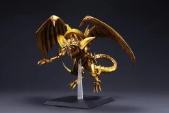 Kotobukiya Yu-Gi-Oh! The Winged Dragon Of Ra Egyptian God Statue -FUNKO Store 51yiez gdqs. ac sl1000