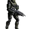 NECA HALO Master Chief Deluxe 1/4 Scale 45cm Actionfigur