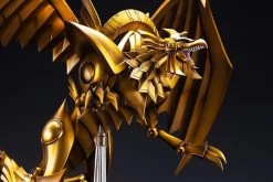 Kotobukiya Yu-Gi-Oh! The Winged Dragon Of Ra Egyptian God Statue -FUNKO Store 61 onmza0ys. ac sl1000