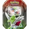 POKEMON Pokémon Cards EX Tin Box #9 Shaymin (DE)