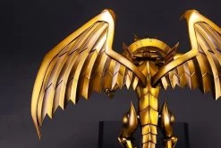 Kotobukiya Yu-Gi-Oh! The Winged Dragon Of Ra Egyptian God Statue -FUNKO Store 61ukybjdjrs. ac sl1000