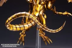 Kotobukiya Yu-Gi-Oh! The Winged Dragon Of Ra Egyptian God Statue -FUNKO Store 61zudyasrhs. ac sl1000
