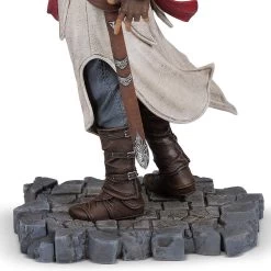Ubisoft Assassins Creed - Altair Statue - Apple Of Eden Keeper 24cm -FUNKO Store 6509eaaf69dff1009e243a74215498edc71457143b6efd64adbfb685f4726cba