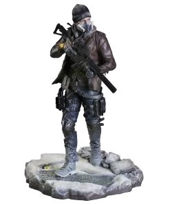 Ubisoft Tom Clancys The Division SHD Agent 24cm Statue -FUNKO Store 712b2dd4e1c86c0bef9bbe559783ea993c6658c79ccc74fb04c9d593fd8ff834