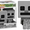FUNKO POP! - Minecraft - Skeleton Figur