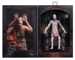 NECA Guillermo Del Toro Collection - Pans Labyrinth - Pale Man Figur -FUNKO Store 779f3683f787d8143e881652551086168267e06f5736bf20061aa07ec8957948
