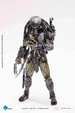 Alien Vs Predator - Temple Guard Predator PX Figur -FUNKO Store 81kzstvuq4l. ac sl1500