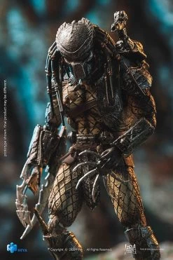 Alien Vs Predator - Temple Guard Predator PX Figur -FUNKO Store 91qcr 5hchl. ac sl1500