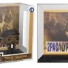 FUNKO POP! Albums - Tupac Shakur - 2Pacalypse Now