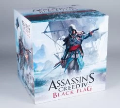 Assassins Creed IV Edward Kenway Resin Statue 9 Assassins Creed IV Edward Kenway Resin Statue -FUNKO Store a4e893a919b9aba5937547dfdd4aad87f3043044d641122bab3b21723e6de410
