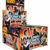 Topps Star Wars - Force Attax Movie Cards Serie 3 Booster (DE)