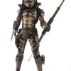 NECA PREDATOR 2 - Masked City Hunter 1/4 Scale Action-Figur