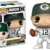 FUNKO NFL POP! - Aaron Rodgers / Green Bay Packers Figur