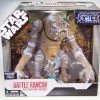 Hasbro Star Wars 30th. Anniversary Battle Rancor