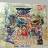 One Piece - Grand Line (Booster, Deutsch)