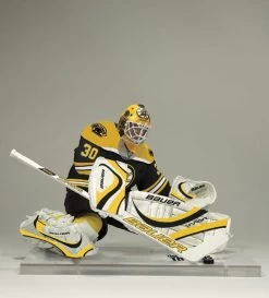 NHL Figur Serie XXIV/2010 Wave I (Tim Thomas)