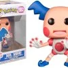 FUNKO POP! - Pokemon - Mr. Mime/Pantimos Figur