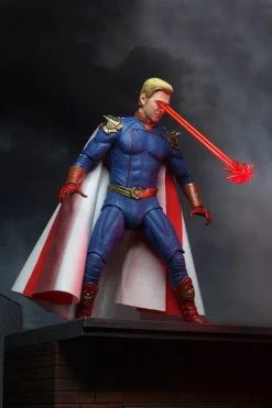 NECA The Boys - Ultimate Homelander - Actionfigur 24 NECA The Boys - Ultimate Homelander - Actionfigur -FUNKO Store homelander8 scaled 1