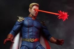 NECA The Boys - Ultimate Homelander - Actionfigur 25 NECA The Boys - Ultimate Homelander - Actionfigur -FUNKO Store homelander9 scaled 1