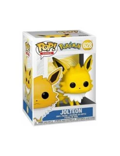 FUNKO POP! - Pokemon - Jolteon/Blitza Figur -FUNKO Store pokemon jolteon funko pop games 9 cm 1