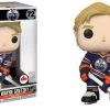 FUNKO POP! NHL - Wayne Gretzky - Edmonton Oilers Canada Exclusive 25cm