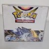 Diverse PET Deluxe Faltboxen Für Pokémon 36-Display (20 Stück)